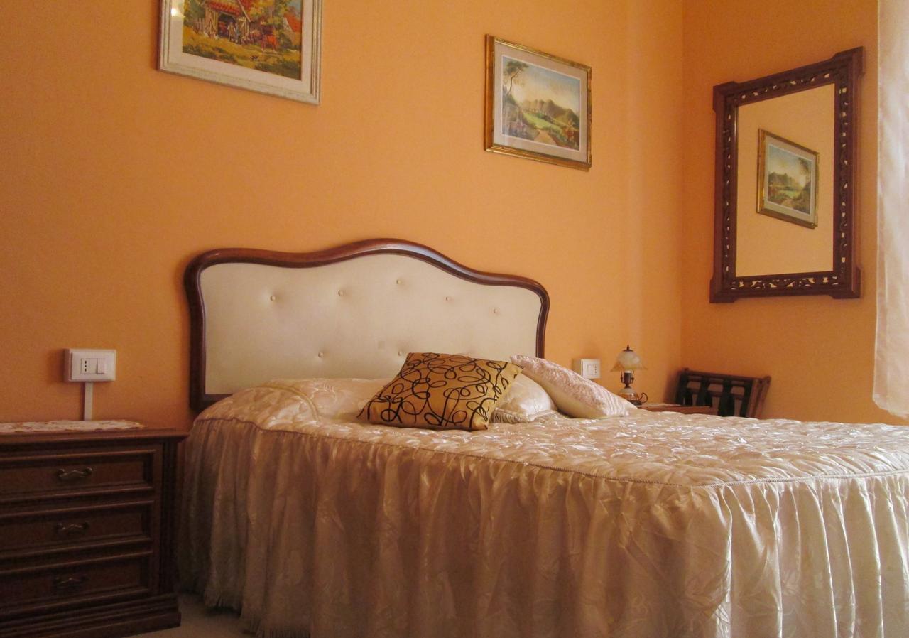 B&B Regina Margherita Piombino Rom bilde