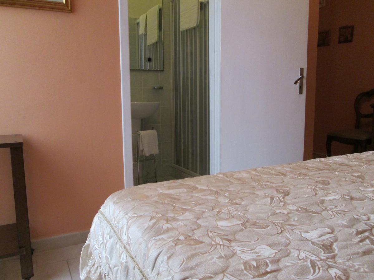 B&B Regina Margherita Piombino Rom bilde