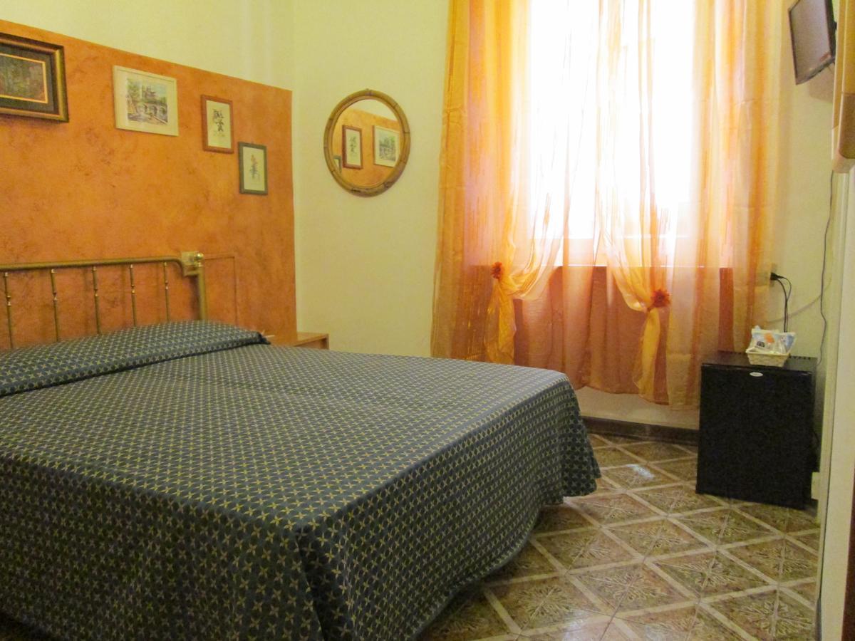 B&B Regina Margherita Piombino Rom bilde