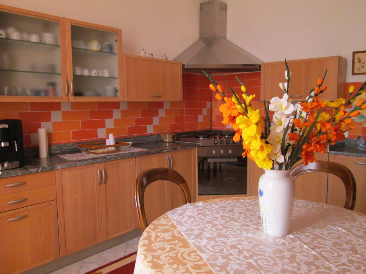 B&B Regina Margherita Piombino Rom bilde