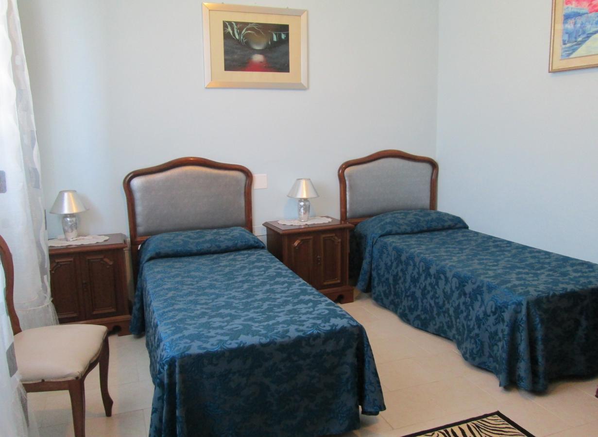 B&B Regina Margherita Piombino Rom bilde
