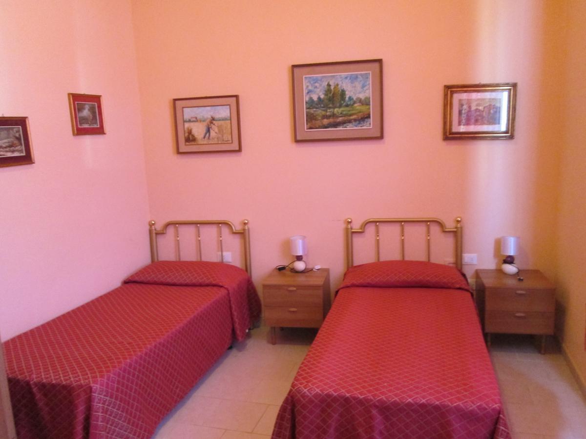 B&B Regina Margherita Piombino Rom bilde
