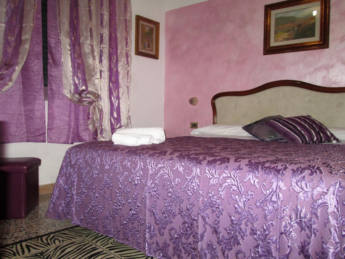 B&B Regina Margherita Piombino Eksteriør bilde