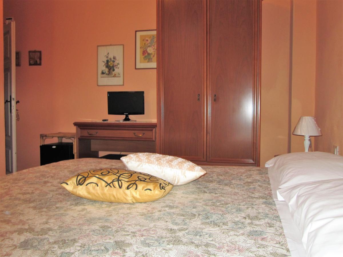 B&B Regina Margherita Piombino Eksteriør bilde